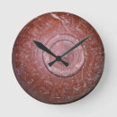 Buscar vikingo relojes de pared Anglosajón