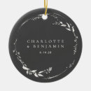 Buscar flor blanca adornos Elegante