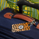 Buscar tiger etiquetas para maletas Para todos
