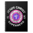 Buscar superhéroes cuadernos Divertido