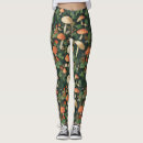Buscar naturaleza leggings Oscuro