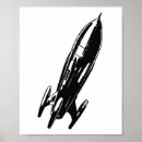 Buscar nave espacial posters Moderno