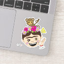 Buscar ok pegatinas Adorable