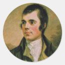 Buscar quemaduras pegatinas Escocés