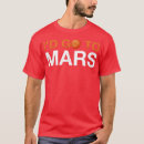Buscar piloto futuro camisetas Cosmonauta