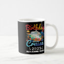 Buscar recuerdo de noruega tazas Crucero por alaska