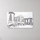 Buscar comedor lienzos Restaurante