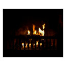 Buscar chimenea posters Acogedor