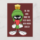 Buscar marvin postales Enojado