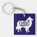 Buscar collies llaveros Para ella