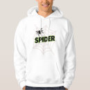 Buscar spider sudaderas Diseño