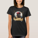 Buscar piratas del caribe camisetas Pug