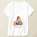 Buscar loca camisetas Lindo