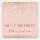 Buscar happy birthday to me pegatinas Para ella