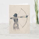 Buscar siluetas tarjetas Mujer
