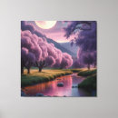 Buscar paisaje de la fantasía lienzos Para todos