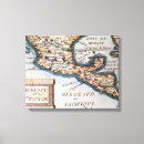 Buscar mapa españa lienzos México