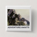 Buscar aventuras chapas Para él
