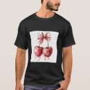 Buscar cherry camisetas Coqueta