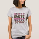 Buscar howdy mujer camisetas Inmoralidad