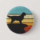 Buscar golden retriever chapas Amante del perro