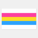 Buscar bandera pansexual pegatinas Bisexual