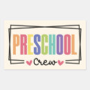 Buscar graduación preescolar pegatinas Profesor de preescolar