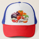 Buscar verduras gorras Tomate