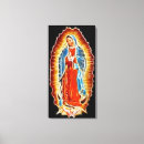 Buscar virgen de guadalupe lienzos Mary