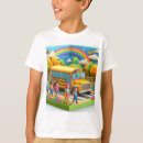 Buscar trendy niño camisetas Para él