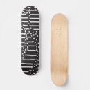 Buscar dibujado tablas de skate Moderno