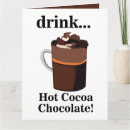 Buscar cacao tarjetas Para ella