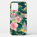 Buscar loro iphone fundas Floral