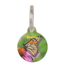 Buscar monarca collares Mariposa