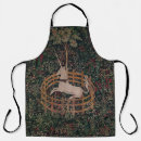 Buscar medieval delantales Animal