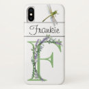 Buscar letra f iphone fundas Botánico