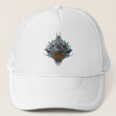 Buscar extranjero azul gorras Extraterrestre