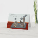 Buscar de yoga tarjetas Animales