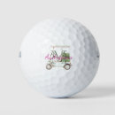Buscar carrito del golf Monograma
