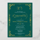 Buscar esmero invitaciones Floral