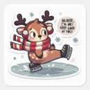 Buscar patinaje pegatinas Nieve