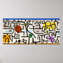 Buscar artistas abstractos posters Bauhaus