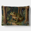 Buscar rana bolsas cosmetica Bosque