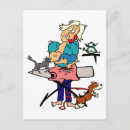 Buscar mamá ocupada postales Día de la madre