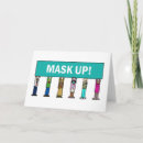 Buscar máscara facial tarjetas Enmascarar