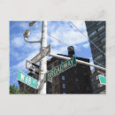 Buscar broadway postales Ensanche
