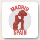 Buscar madrid españa posavasos Europa