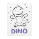 Buscar dinosaurio imanes Salvaje