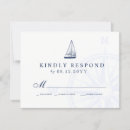 Buscar nautical wedding invitaciones Azul marino