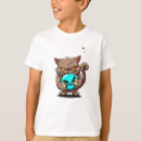 Buscar evil cat camisetas Maldad